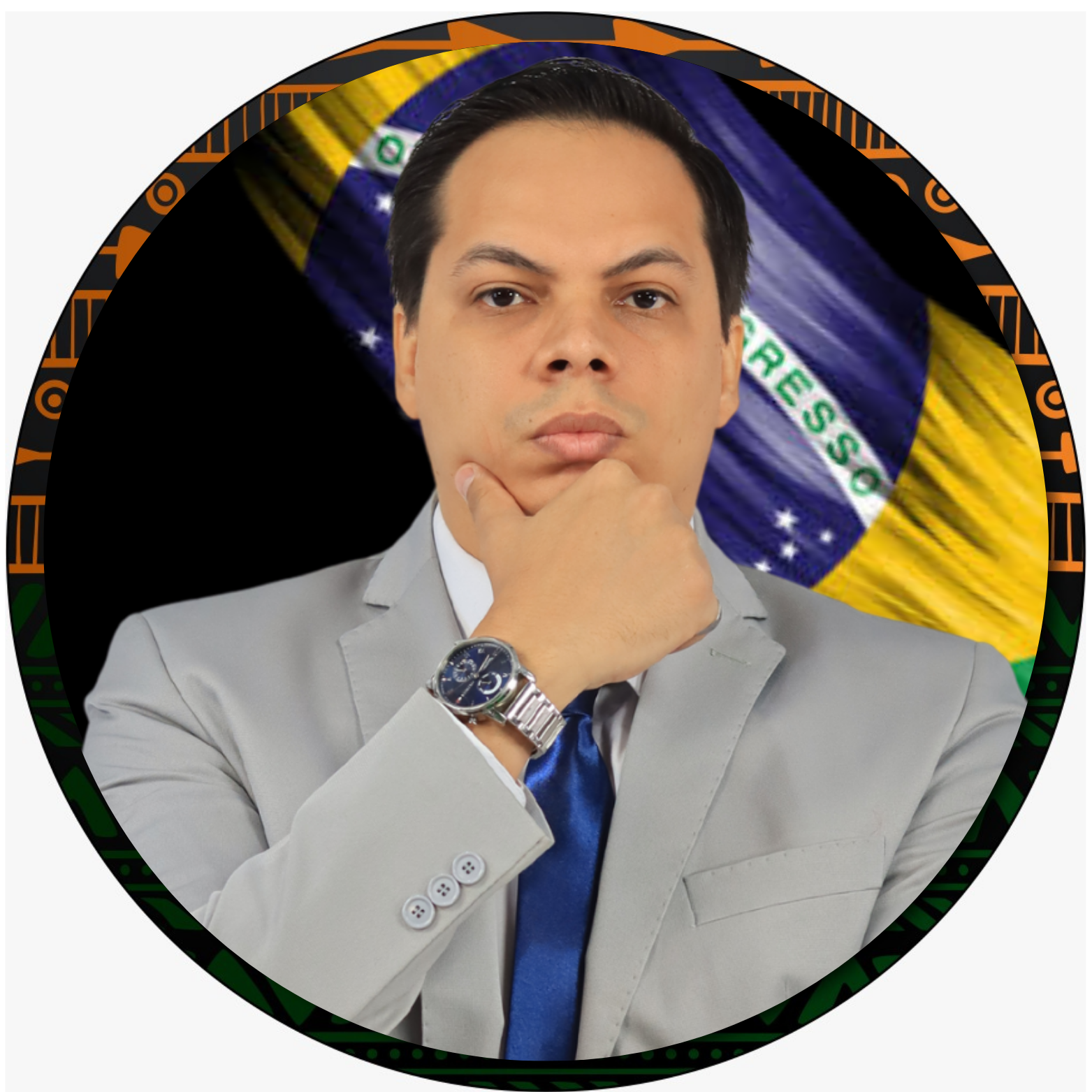 Advogado: Allan Marcelo Serrão Braule Pinto